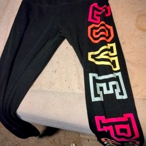 vs leggings 🌈